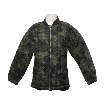 Bomberjacka (Grön, Svart) från VRS Basic Återvunnen polyester