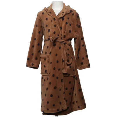 Badekåbe (Brun, Sort) fra Åhléns Polyester