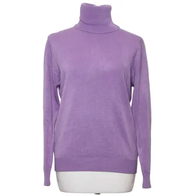 Coltrui (Lila) van Cashmere-Feeling