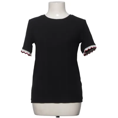 T-shirt (Noir) de Collection Pimkie