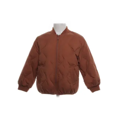 Jack (Bruin) van Zara Dons, Veer
