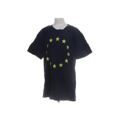 T-shirt (Blå) från Gildan Bomull