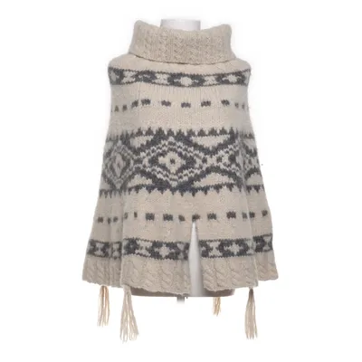 Poncho (Beige, Grå) från Odd Molly