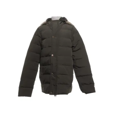 Dunjacka (Grön) från Outdoor Dun, Fjädrar, Polyester