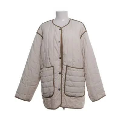 Vinterjakke (Beige, Brun) fra H2O Fagerholt Polyester