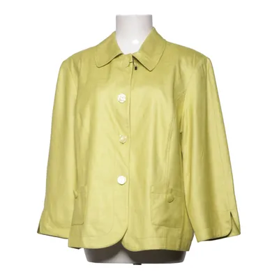 Jacket (Green) from Un Jour Ailleurs Polyester