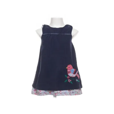 Klänning (Blå, Flerfärgad) från Jojo Maman Bébé Bomull