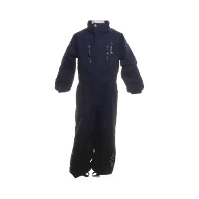 Overall (Blå, Svart) från Isbjörn of Sweden Nylon, Polyester