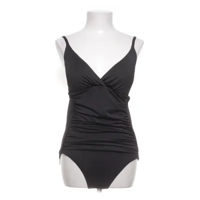 Swimsuit (Black) from KappAhl Elastane, Polyamide, Polyester