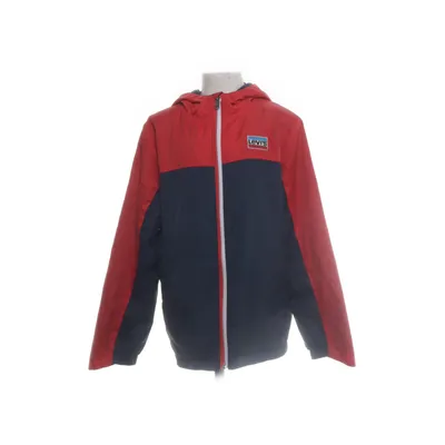 Jakke (Rød, Blå) fra Levi Strauss & Co