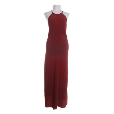 Maxi jurk (Rood) van Exclusif Polyester