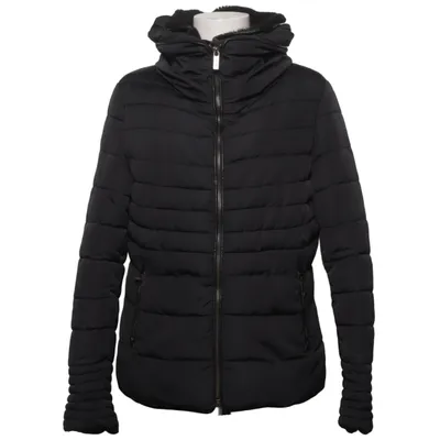 Winterjas (Grijs) van Crocker Polyester