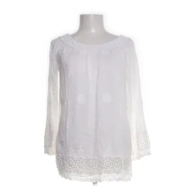 Top (White) from J&L Paris