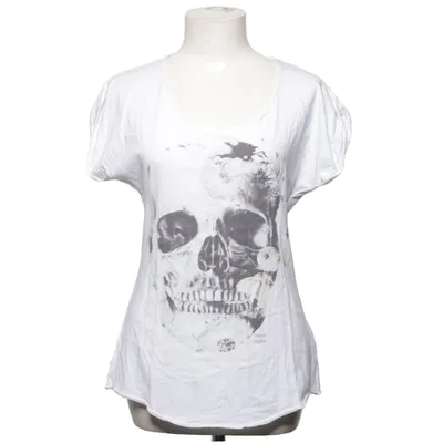 T-shirt (Weiß) von Einstein & Newton Baumwolle