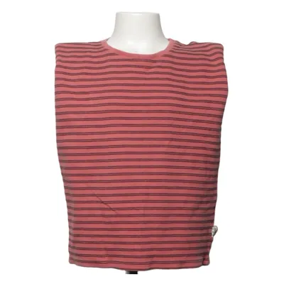 Tanktop (Esmeralda Organic SS T-shirt) van POMPdeLUx Elastaan, Organisch katoen