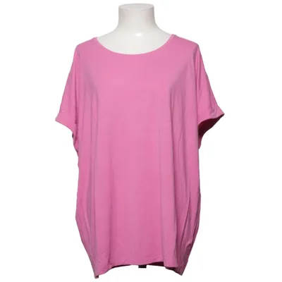 T-shirt (Rosa) från Gina Benotti Elastan, Polyester, Viskos