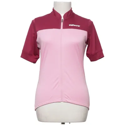 Cykeltröja (Rosa, Lila) från White Polyester