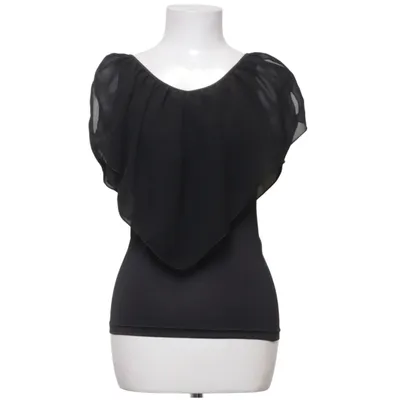 Haut (Noir) de Yuni