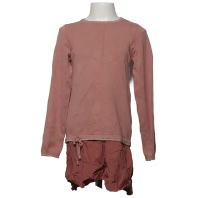 Jurk (Alberta Jr Dress) van POMPdeLUx Polyamide, Viscose
