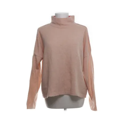 Polotröja (Rosa) från Culture Elastan, Nylon, Ull