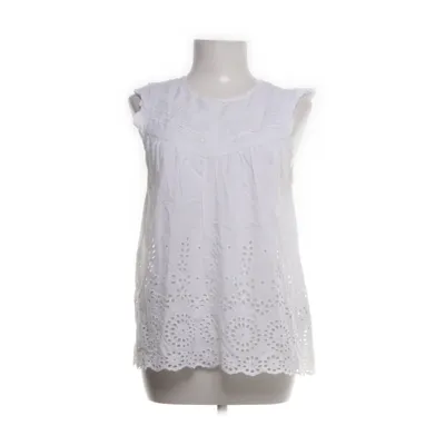 Top (Wit) van Yessica by C&A Katoen