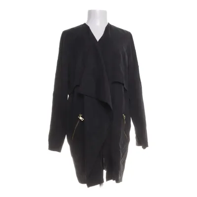 Cardigan (Black) from Amy's Stories Lyocell