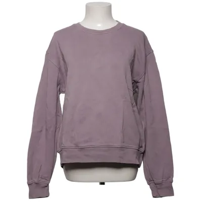 Sweatshirt (Violet) de Colorful Standard Coton biologique