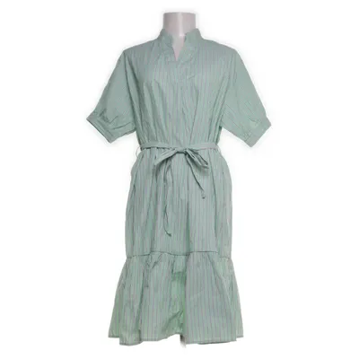 Dress (Green) from Monte Cervino