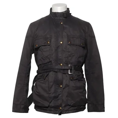 Jakke (Grå) fra Denim & Supply Ralph Lauren Bomuld, Polyamid, Polyester