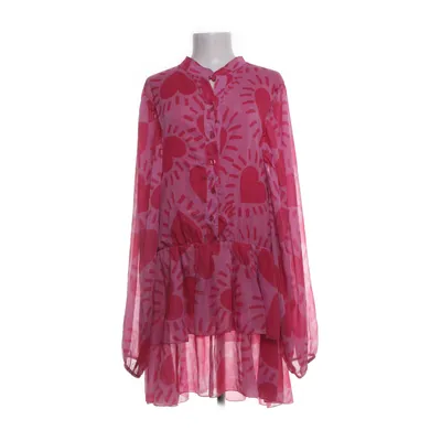Dress (Pink) from Miss Goodlife