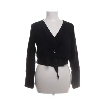 Blus (Svart) från Dilvin Basic Nylon, Viskos