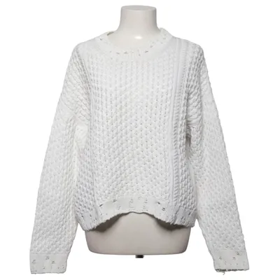 Tröja (Vit) från Marithé François Girbaud