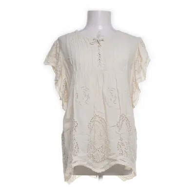 Topp (Beige) från Scotch & Soda Viskos