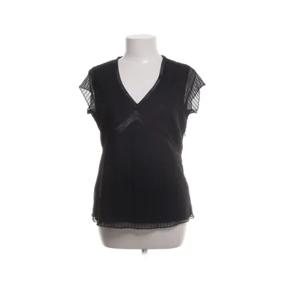 Topp (Svart) från Riley Woman Polyester