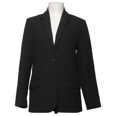 Blazer (Zwart) van Five Units