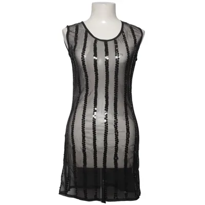 Beach dress (Black) from Koola Anna Polyester