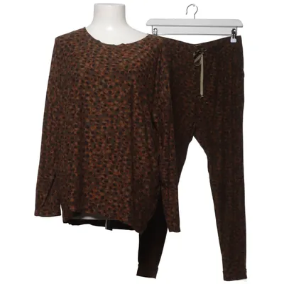 Freizeitanzug (ALMA-PANTS) von Liberté Essentiel Elasthan, Polyester