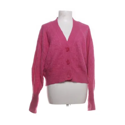 Cardigan (Roze) van & Other Stories Wol, Elastaan, Polyamide, Alpacawol