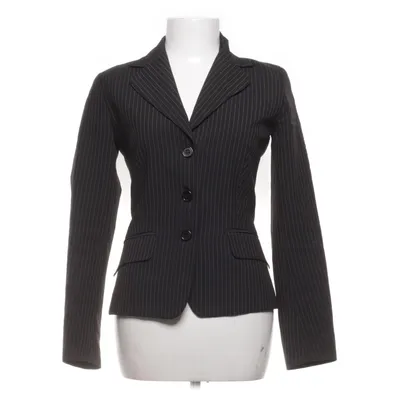 Kavaj (Svart) från Sasch Polyester