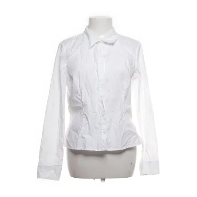 Shirt (Wit) van Divided by H&M Katoen