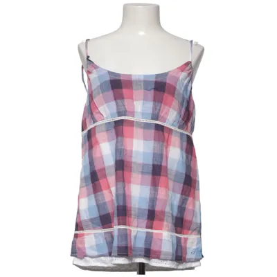 Tank Top (Multicolored) from Animal Cotton