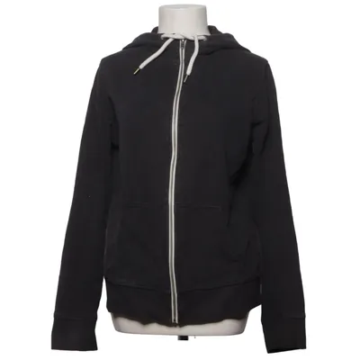 Hoodie (Gray) from Race Marine Cotton, Elastane