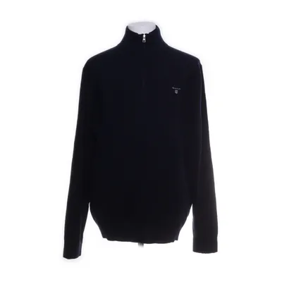 Tröja (Blå) från GANT Polyamid, Ull