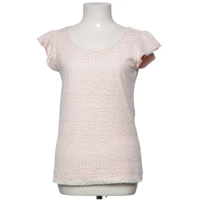 Topp (Rosa, Vit) från Xside