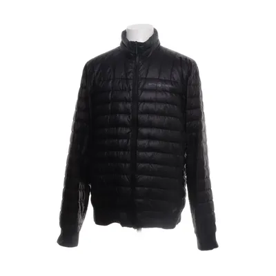 Windjack (Zwart) van Sail Racing Dons, Veer, Polyamide, Polyester