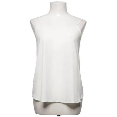 Tank Top (White) from Dorothy Perkins
