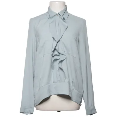 Blouse (Blauw) van River Woods