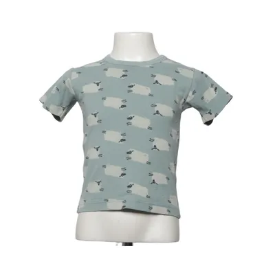 T-shirt (Vert) de Petit Bateau Coton