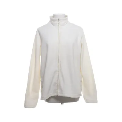 Veste polaire (Blanc) de Cecilia Classics Polyester