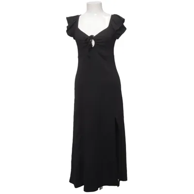 Maxi dress (Black) from Lager 157